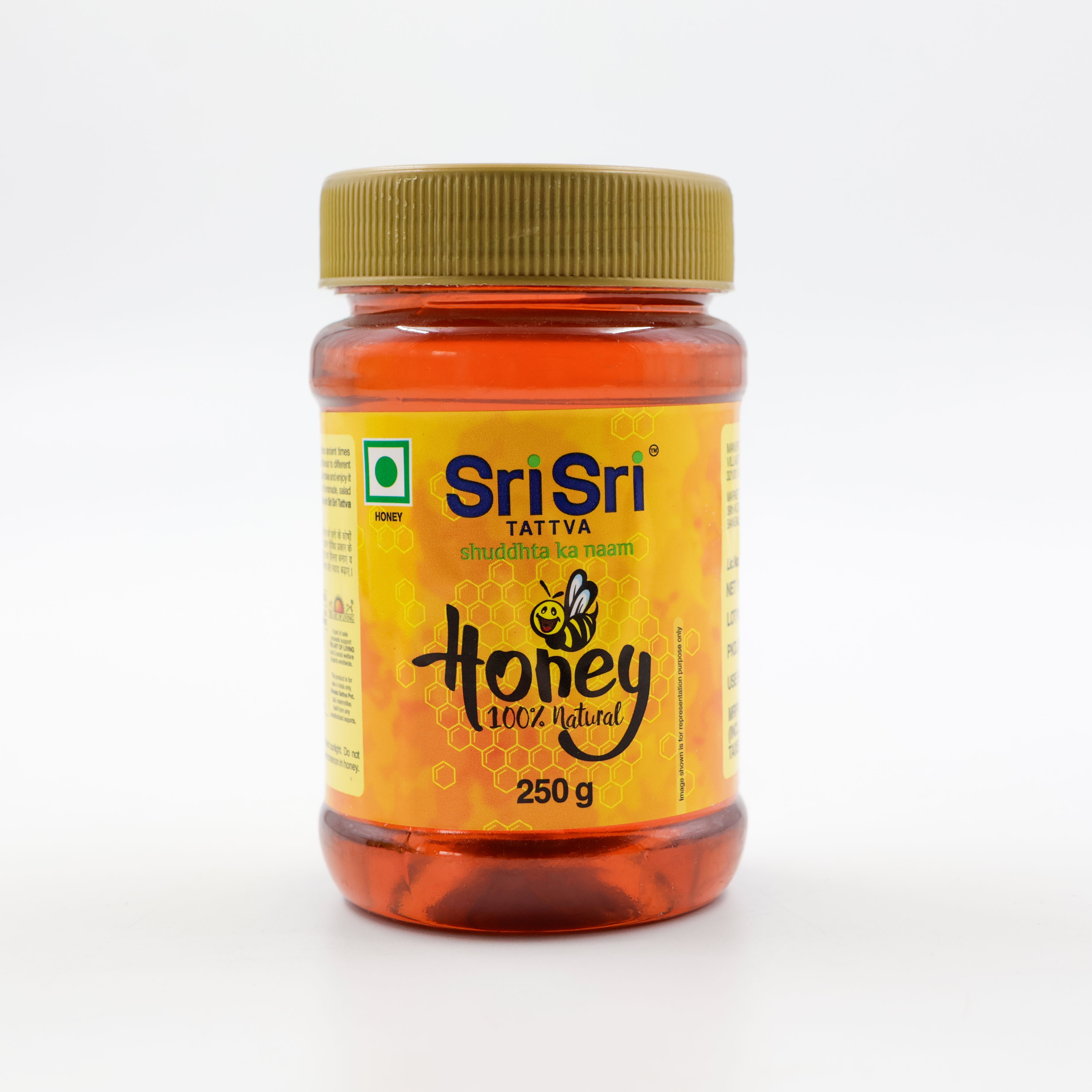Sri Sri Honey 250g